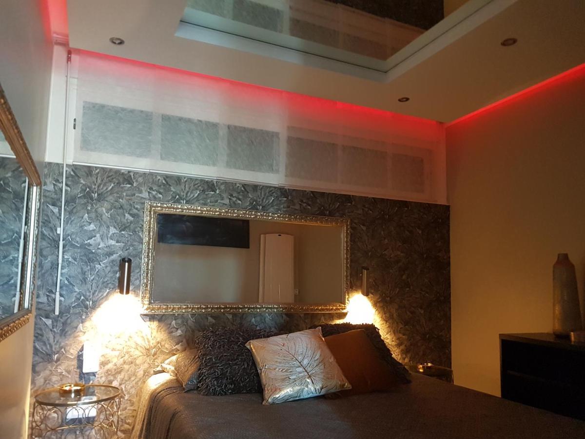 Luxury Port Ambonne Village Naturiste 阿格德 外观 照片