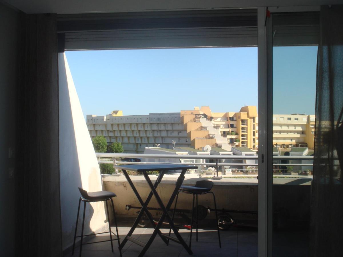 Luxury Port Ambonne Village Naturiste 阿格德 外观 照片